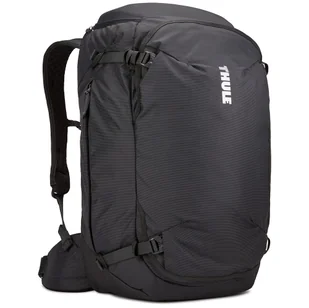 Thule Landmark TLPM-140 Fits up to size 15 " Obsidian 40 L Backpack TLPM-140 OBSIDIAN - Torby na laptopy - miniaturka - grafika 20