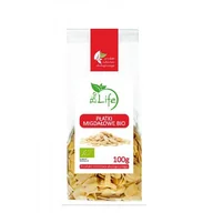 Bakalie - BioLife 101BioLife Płatki Migdałowe 100g - ZLFMIGDPLA100 - miniaturka - grafika 1