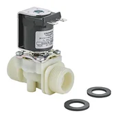Akcesoria do armatury i ceramiki - GROHE 43828000 solenoid valve - miniaturka - grafika 1