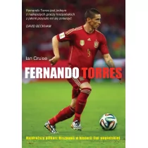 W.A.B. GW Foksal Fernando Torres - Ian Cruise - Biografie i autobiografie - miniaturka - grafika 2