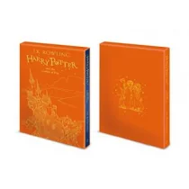 Bloomsbury Trade Harry Potter and the Goblet of Fire - Pozostałe książki - miniaturka - grafika 1