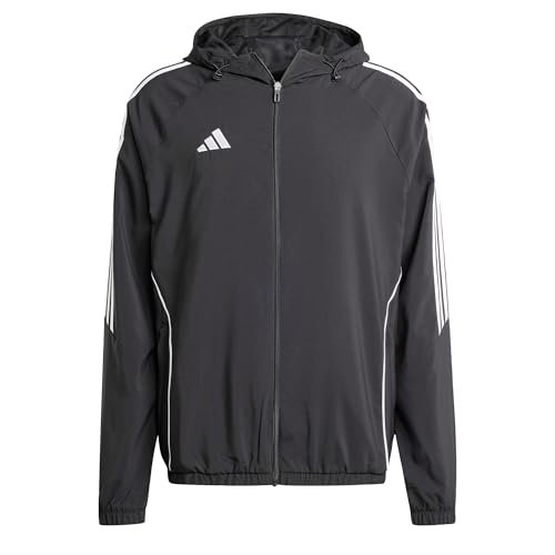 adidas Męska kurtka wiatrówka Tiro 24 (1 szt.)