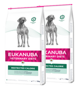 Mokra karma dla psów - Eukanuba Restricted Calorie 2x12kg - miniaturka - grafika 1
