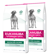 Eukanuba Restricted Calorie 2x12kg