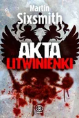Podręczniki dla szkół wyższych - Akta Litwinienki - miniaturka - grafika 1
