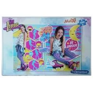 Puzzle - Clementoni Soy Luna, puzzle maxi - miniaturka - grafika 1