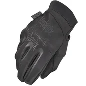 Rękawice robocze - Mechanix Wear Rękawice Element Covert Czarne-L - miniaturka - grafika 1