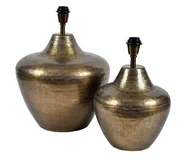 Oprawy, klosze i abażury - Barok Old Lampa 5A (Wyższa) - miniaturka - grafika 1