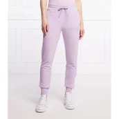 Dresy damskie - Versace Jeans Couture Spodnie dresowe | Slim Fit - miniaturka - grafika 1