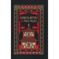 Pozostałe książki - GMC DISTRIBUTION Chinese Myths and Folk Tales - miniaturka - grafika 1