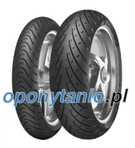 Metzeler Roadtec 01 90/90R18 51P tylne koło - Opony motocyklowe - miniaturka - grafika 1