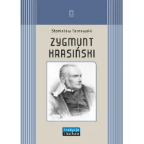 Zygmunt Krasiński - Biografie i autobiografie - miniaturka - grafika 1
