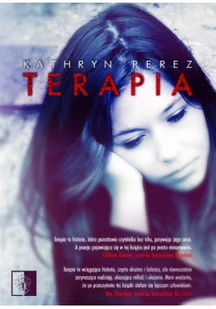 Terapia - Powieści - miniaturka - grafika 2