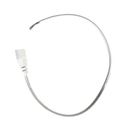 Akcesoria do oświetlenia - Kabel zasilający LP-0109 ZASILANIE 50cm z serii GEOMETRIC SYSTEM  - miniaturka - grafika 1