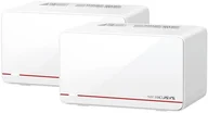 Routery - MERCUSYS Halo H37BE2-pack WiFi7 Mesh BE6500,2,4GHz/5GHz,2x2,5GbELAN/WAN,1xGbELAN/WAN - miniaturka - grafika 1
