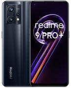 Telefony komórkowe - Realme 9 Pro+ 5G 6GB/128GB Dual Sim Czarny - miniaturka - grafika 1