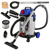 Odkurzacze przemysłowe - Dedra DED6601 - miniaturka - grafika 1