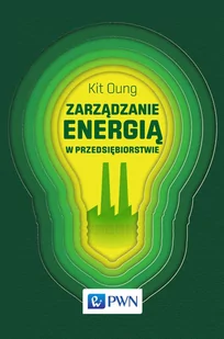 Zarządzanie energią w przedsiębiorstwie - E-booki - nauka - miniaturka - grafika 1