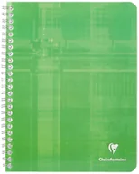 Zeszyty szkolne - Zeszyt w linie A5 Clairefontaine 80 kartek - miniaturka - grafika 1