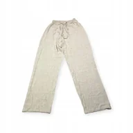 Spodnie damskie - Materiałowe spodnie damskie TOM HARDING L - miniaturka - grafika 1