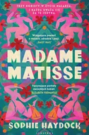 E-booki - literatura obca - Madame Matisse. Seria butikowa - miniaturka - grafika 1