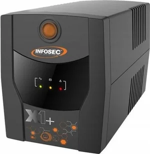 X1+ 1300 IEC - Zasilacze awaryjne UPS - miniaturka - grafika 1