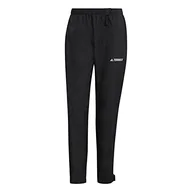Spodnie męskie - adidas MT Rain Pant - Spodnie Męskie - miniaturka - grafika 1