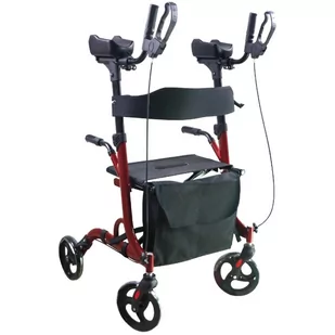 ARmedical Podpórka rehabilitacyjna z podparciem łokci SUPPORT AR-028 - Kule i balkoniki - miniaturka - grafika 1