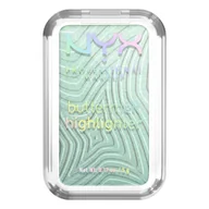 Rozświetlacze do twarzy i ciała - NYX Professional Makeup Buttermelt Rozświetlacz 20 Butta Mint - miniaturka - grafika 1