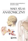 E-booki - nauka - Mały atlas anatomiczny - miniaturka - grafika 1
