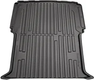 Maty bagażnikowe - Renault Kangoo II Long 2008- Mata bagażnika ARISTAR CARGO 193469 - miniaturka - grafika 1