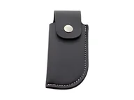 Noże - ETUI SKÓRZANE NA NÓŻ SKŁADANY KANDAR - miniaturka - grafika 1