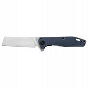 Noże - Nóż składany Gerber Fastball Cleaver BLUE 20CV - miniaturka - grafika 1