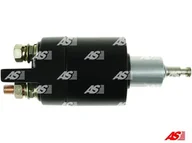 Akcesoria do układu elektrycznego - Włącznik elektromagnetyczny, rozrusznik As-pl SS9009B - miniaturka - grafika 1