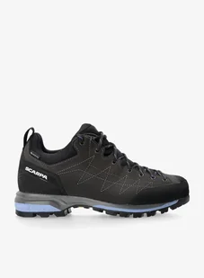 Buty podejściowe damskie Scarpa Zodiac GTX - anthracite/lav - Buty trekkingowe damskie - miniaturka - grafika 1
