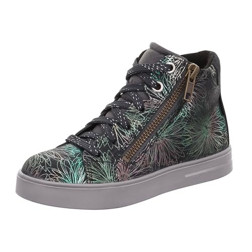 Superfit Stella Leicht gefütterte Gore-Tex, Kapcie, Grau 2000, 26 EU Szerokość, Grau 2000, 26 EU Ancho