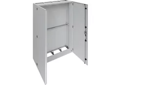 Hager polo Rozdzielnica stojąca IP41/I 1050x1850x275 univers FS24E FS24E - Rozdzielnie elektryczne - miniaturka - grafika 1