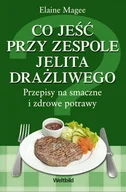 Diety, zdrowe żywienie - Co jeść przy zespole jelita drażliwego. Przepisy na smaczne i zdrowe potrawy - miniaturka - grafika 1