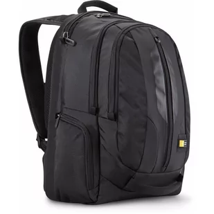 Case Logic RBP-217 Black plecak Nylon Czarny 0085854224710 - Plecaki - miniaturka - grafika 3