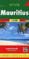Atlasy i mapy - Mauritius, 1:50 000 Freytag&amp;Berndt - miniaturka - grafika 1