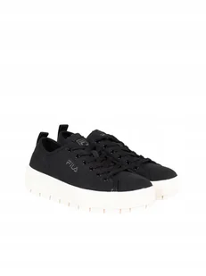 Fila Sneakersy "Potenza" FFW0289 41 - Sneakersy damskie - miniaturka - grafika 1