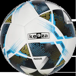 Piłka Treningowa Nova R.4 - Piłka nożna - miniaturka - grafika 1