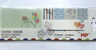 Etykiety samoprzylepne i bloki etykiet - Karteczki Samoprzylepne Pn149-03 Mp Poland - miniaturka - grafika 1