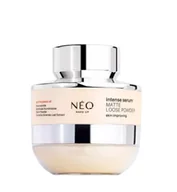 Pudry do twarzy - NEO MAKE UP Intense Serum Matte Loose Powder Puder sypki 10g 10 g - miniaturka - grafika 1