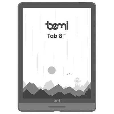 BEMI Czytnik e-booków Cognita Tab 8 Pro 7.8