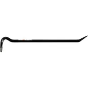 Łomy i kilofy - Yato Łom budowlany 750x18mm sześciokątny YT-46803 - miniaturka - grafika 1