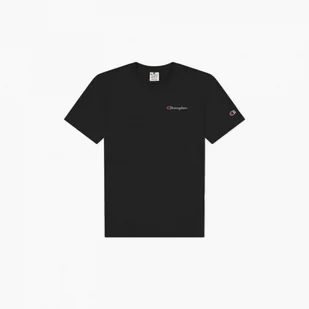 Męski t-shirt z nadrukiem CHAMPION ROCHESTER Crewneck T-shirt - Koszulki sportowe męskie - miniaturka - grafika 1