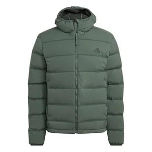 Kurtka męska adidas HELIONIC STRETCH - Kurtki męskie - miniaturka - grafika 1
