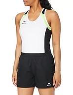 Spodnie damskie - Erima erima Club 1900 szorty damskie, czarny 109333_34 - miniaturka - grafika 1