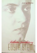 Biografie i autobiografie - Flos Carmeli Edyta stein. kobieta modlitwy - miniaturka - grafika 1